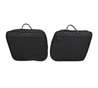 EQJSHL Motorcycle Side Luggage Bag Saddle Liner Bags For H&onda NC750X NC 750 X NC 750X 2021 2022 Waterproof Bag Travel Bag Saddle Bags(Side Inner Bags)