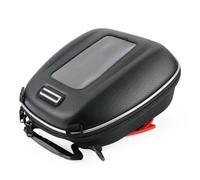 EQJSHL Motorcycle Tank Bag For B&MW F750GS F800GS F900GS F900R K1200 R/S/RS/GT Luggage Tanklock Waterproof Travel Bag Saddle Bags(A. Main bag)