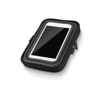 EQJSHL Motorcycle Tank Bags Waterproof Magnetic Tank Bag For H&onda CM400T 1980 Touch Screen Phone GPS Bag Tank Bags Saddle Bags