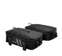 EQJSHL Motorcycle Top Bags for B&MW R1200GS LC R 1200GS LC R1250GS ADV F750GS F850GS Top Box Panniers Bag Case Luggage Bags Saddle Bags(2 Side Bag)