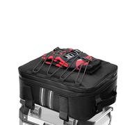 EQJSHL Motorcycle Top Bags for B&MW R1200GS LC R 1200GS LC R1250GS ADV F750GS F850GS Top Box Panniers Bag Case Luggage Bags Saddle Bags(1 top Bag)