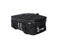 EQJSHL Motorcycle Top Box Panniers Bag Case Luggage Bags For B&MW K 1600 GT GTL 2016-2017 Tool Bags Waterproof Bag Travel Bag Saddle Bags(1 top bag)