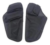 EQJSHL Motorcycle Trunk Lid Organizer Bag Tool Placement Bags Case for Goldwing Tour DCT1800 F6B GL1800 2018 Tool Placement Package