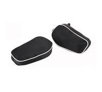 EQJSHL Motorcycle Waterproof Bags for BMW R1200GS R1200 GS Adventure 2004-2012 Repair Tool Placement Bag Frame Package Toolbox Tool Placement Package