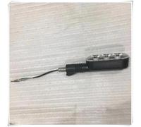 EQJSHL Turn Signal Light Motorcycle Front Rear Indicators Turn Signals Light For Benelli Leoncino 250 500 800 BJ250 BJ500 Turning Signal Indicator Lamp Turning Indicators(REAR LEFT)