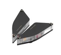 EQJSHL Turn Signal Light Motorcycle Turn Signal Flasher For DUCATI Panigale V2 V4/S/R 2018-2023 Front Flashing Indicator Mirror Base Light Blinker Lamp Turning Indicators