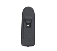 EQJSHL Window Switch Car Window Control Switch For Peugeot 208 308 2008 408 96657929ZE 4Pins Side Power Window Switches Regulator Button Replacement Lifter Button(BLACK)