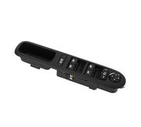 Window Switch Car Window Control Switch For Peugeot 3008 5008 2009-2016 Hatchback Wagon Electric Fold 96650621ZD Switches Regulator Lifter Button