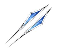 EQLIFD Car Metal body Emblem sticky, for Citroen DS SPIRIT DS3 DS4 DS4S DS5 5LS DS6 DS7 DS Letters Sign Badge Stickers Emblem Letters Sticker Decorations Accessories,B