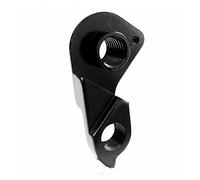 EQPWZG 1Pc Bicycle Parts Mech Dropout, for Cannondale, for CK3257 Jekyll Aluminum Trigger Alloy Habit Al Maxle 12X1.75 Rear Derailleur Hanger Tail Hook