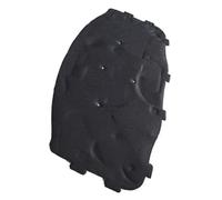 EQPWZG for BMW, for 3 Series E46 320i 325i 328i 330i, Front Engine Hood Insulation Cotton Sound Heat Pad Soundproof Mat Cover 51488193941 Engine Hood Insulation
