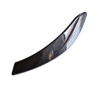 EQPWZG LHD RHD Left Right Interior Door Pull Handle Cover Trim Replacement, For BMW, for 3 4 Series F30 F31 F32 F33 F34 F35 F36 F80 2013-2018 door handle(Carbon Fiber-Right)