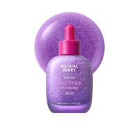 EQQUALBERRY Bakuchiol Plumping Face Serum - Retinol Natural Alternative for