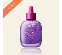 Eqqualberry Bakuchiol Plumping Serum 30ml