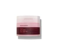 EQQUALBERRY - Collagen Pore-Tight Up Gel Toner Pads 60 Pads