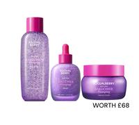 Eqqualberry Deep Cera Bakuchiol Bundle