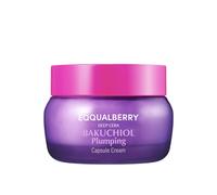 Eqqualberry Deep Cera Bakuchiol Capsule Cream 50ml Jar
