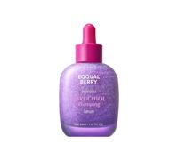 Eqqualberry Deep Cera Bakuchiol Plumping Serum 30ml Pipette Bottle