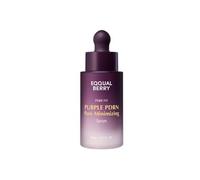 Eqqualberry Purple PDRN Pore Minimising Serum 30ml