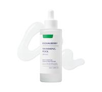EQQUALBERRY Swimming Pool Ampoule 50 ml | Hyaluronic Acid Serum for the Face, Daily Moisturising with 5-CICA Complex, Soothing for All Skin Types, Vegan Korean