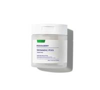 EQQUALBERRY Swimming Pool Toner Pads