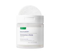 EQQUALBERRY Swimming Pool Toner Pads 70EA