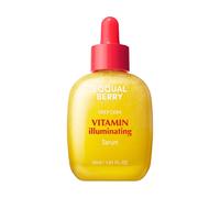 EQQUALBERRY Vitamin Illuminating Serum