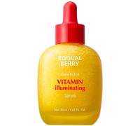 Eqqualberry Vitamin Illuminating Serum 30ml