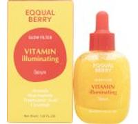 Eqqualberry Vitamin Illuminating Serum 30ml