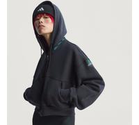 EQT Cropped Hoodie
