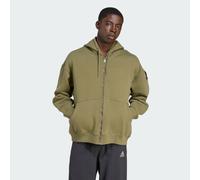EQT Fleece Full - Zip Hoodie