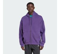 EQT Fleece Full - Zip Hoodie
