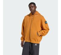 EQT Fleece Full - Zip Hoodie