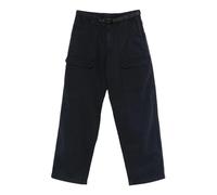 EQT Pant - male - Gramicci - Straight Trousers - Blue - M - Trousers M