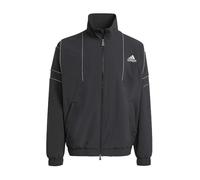 EQT Track Top - male - Adidas - Training Jackets - Black - M - Sport M