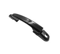 EQU7DH Car Handle Outer for Hyundai for Tucson 2005-2009 | Plastic Metal Car Exterior Door Handle 82650-2E000 82660-2E000 836502E000 836602E000 For Hyundai For Tucson 2005 - 2009