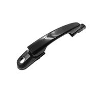 EQU7DH Car Handle Outer for Hyundai for Tucson 2005-2009 | Plastic Metal Car Exterior Door Handle 82650-2E000 82660-2E000 836502E000 836602E000 For Hyundai For Tucson 2005 - 2009