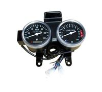 EQU7DH Motorcycle Digital Gauge Odometer For Electronic Tachometer For GN125 HJ125-8E