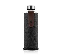 EQUA Adult Mismatch 750 ml Drinks Bottle, Chocolate Night, S