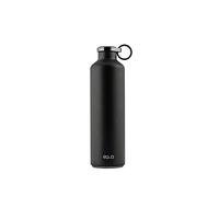 EQUA Smart Water Bottle - 23 oz - Bluetooth Connection with App and Light Signal Reminders - Double Wall Stainless Steel Vacuum Flask - Metal Lid