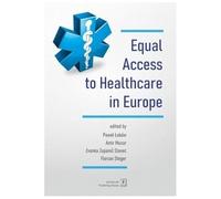 Equal Access to healthcare in Europe