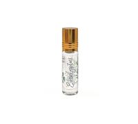 EQUAL EARTH Eucalyptus Perfume Natural 100% Vegan Roll On Oil Fragrance - Moroccan Eucalyptus (2 x 10ml)