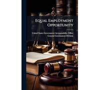 Equal Employment Opportunity