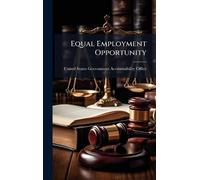 Equal Employment Opportunity
