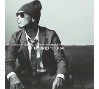 E'qual - E'qual - Hybrid [Japan CD] VCCM-2079