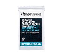 Equal Exchange Colombian Excelso Coffee Beans 227g