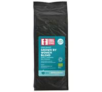 Equal Exchange Grown by Women Organic Roast Beans - 1kg