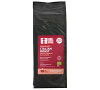Equal Exchange Italian Roast Coffee Whole Beans - 1Kg