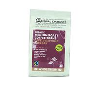 Equal Exchange - Medium Roast Coffee Beans - 227g