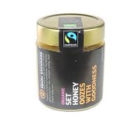 Equal Exchange - Org F/T Set Honey 500g